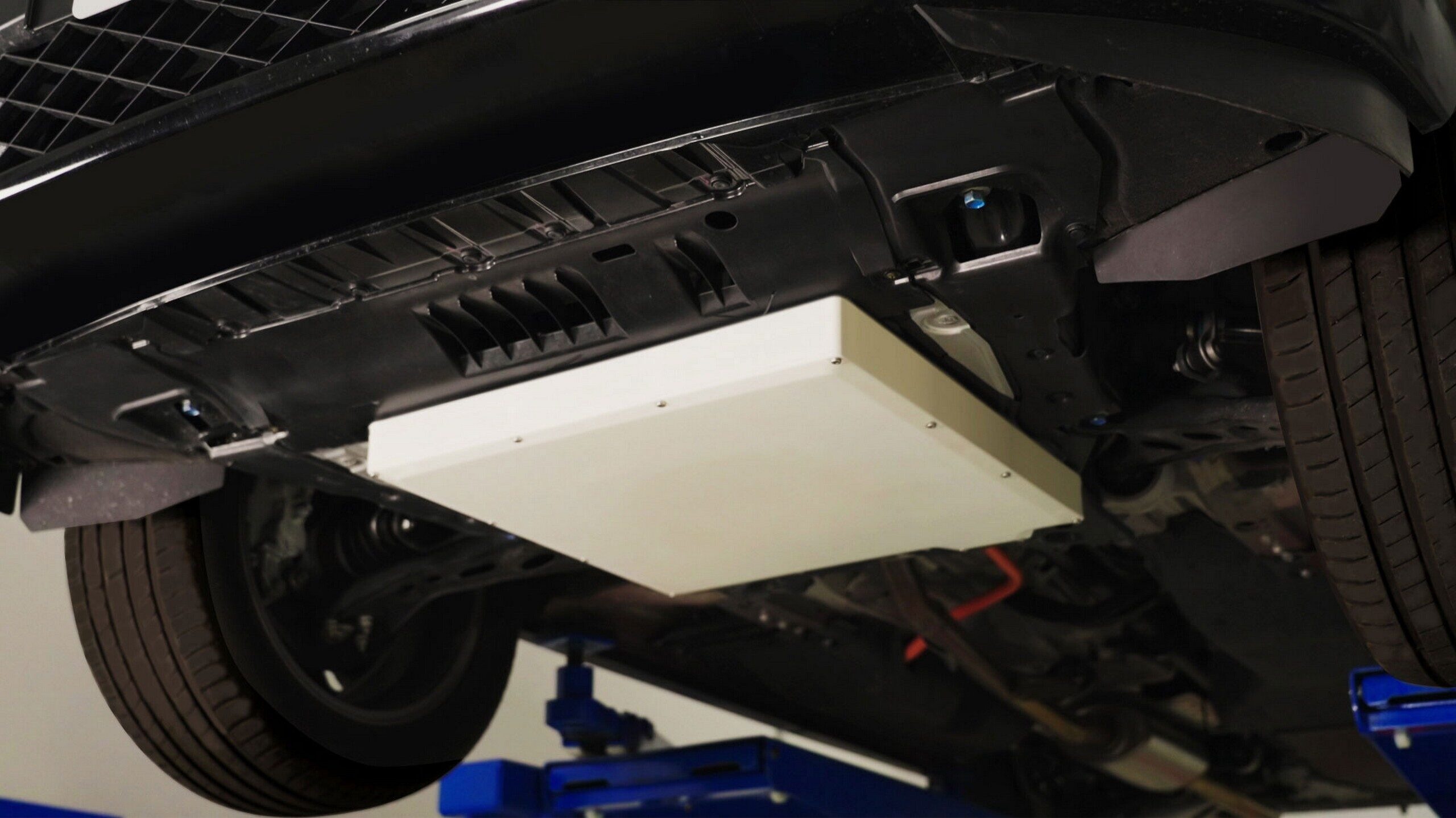 Honda,  xe điện ảnh 2