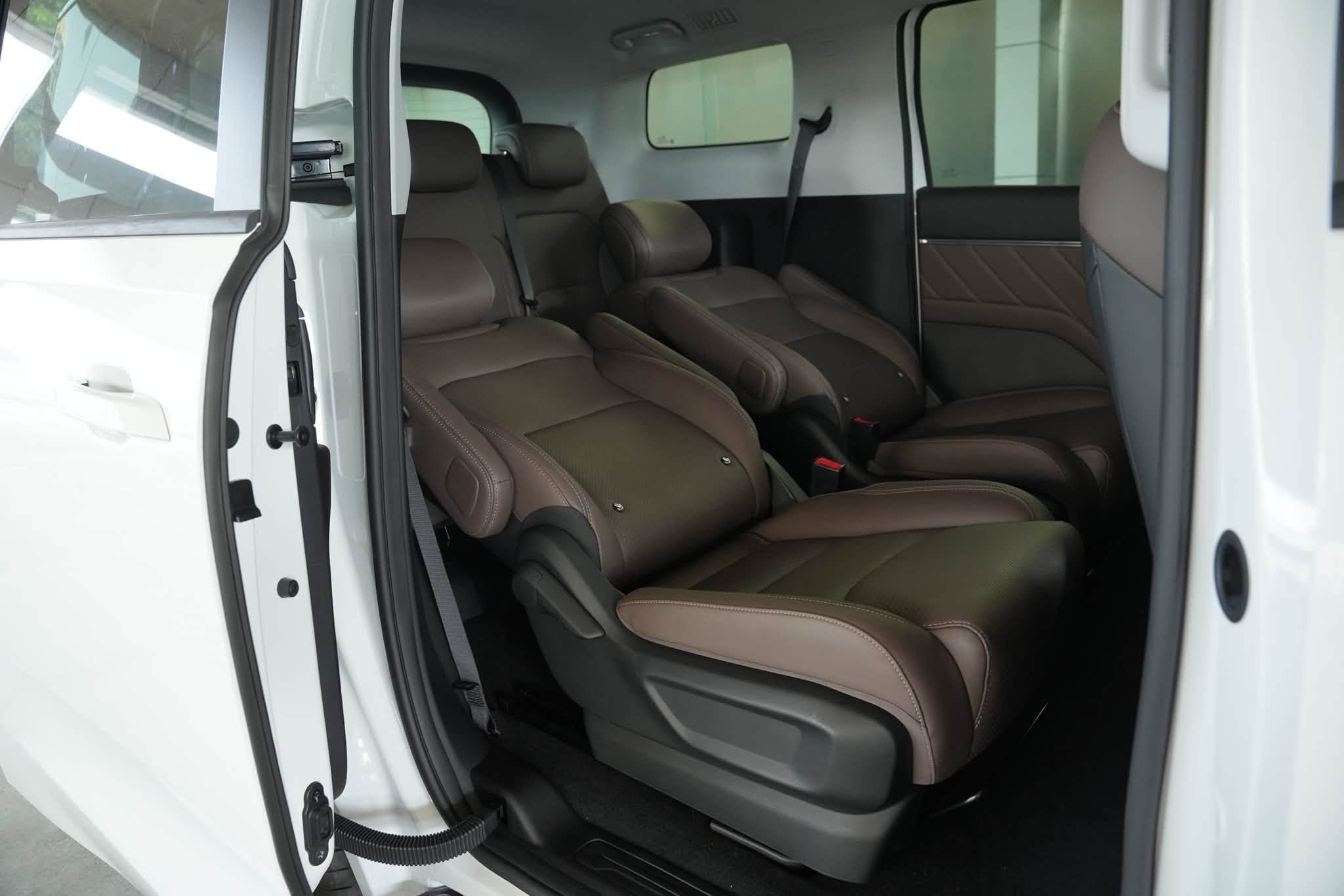 Wuling, MPV ảnh 3 Wuling, MPV ảnh 3