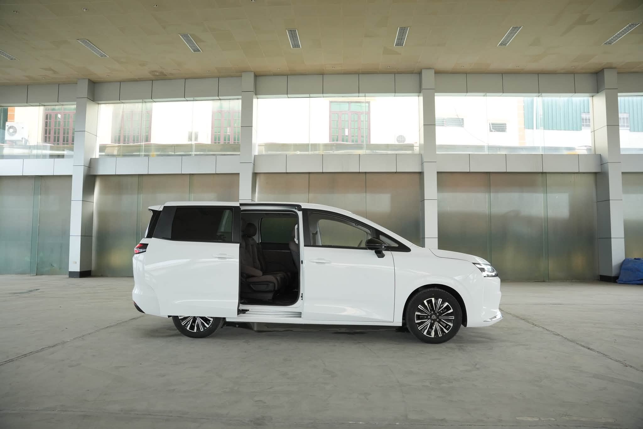 Wuling, MPV ảnh 2 Wuling, MPV ảnh 2