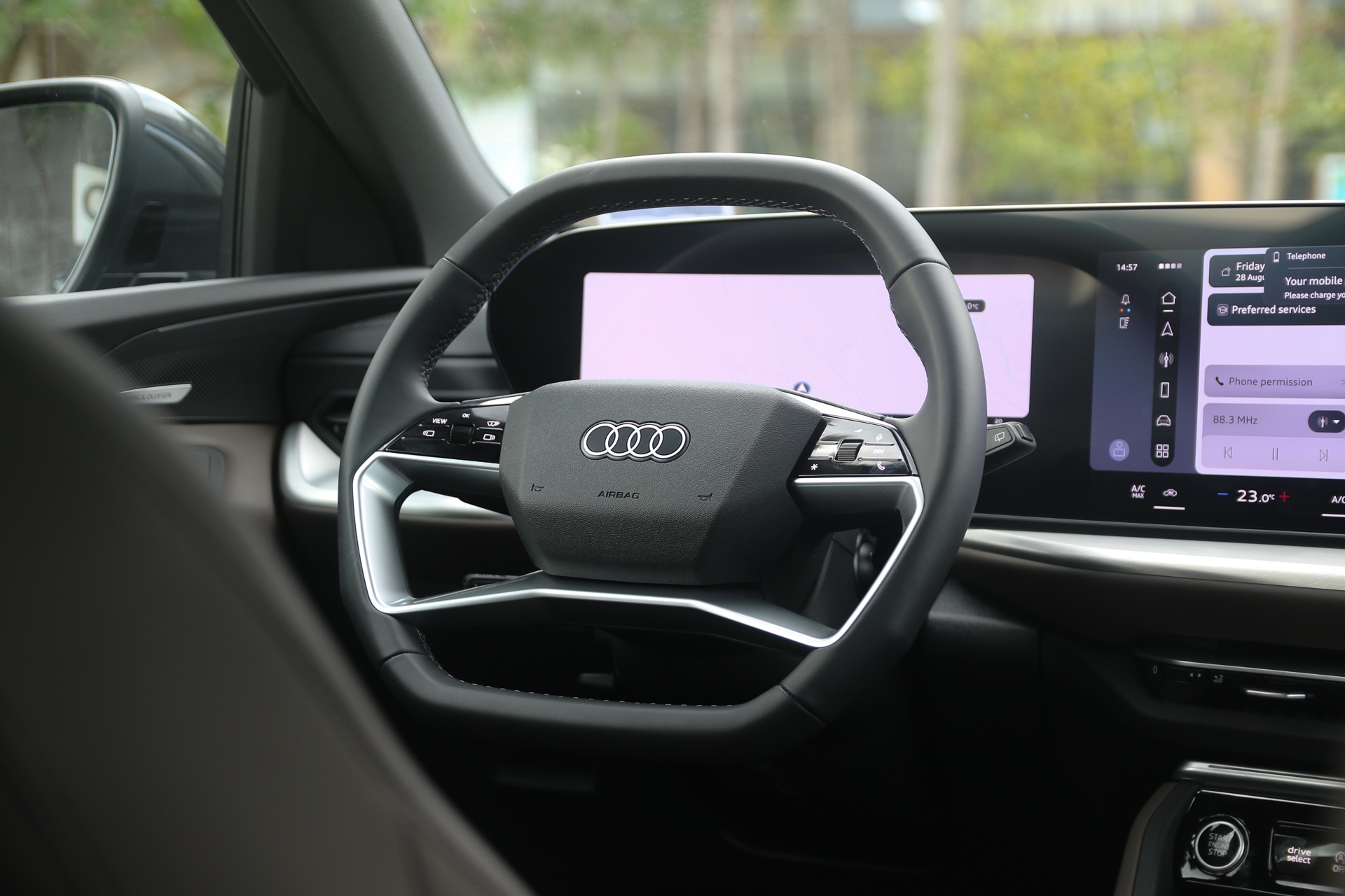 Audi, Audi Q5 ảnh 8 Audi, Audi Q5 ảnh 8