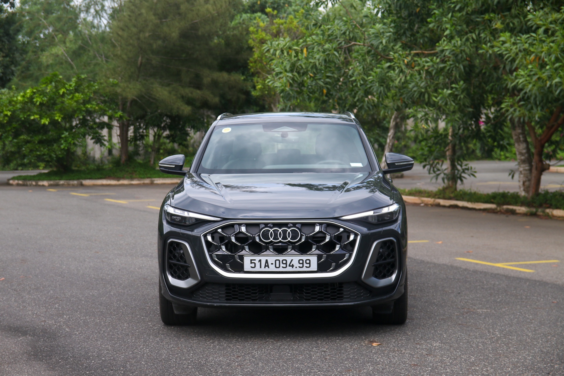 Audi, Audi Q5 ảnh 3 Audi, Audi Q5 ảnh 3