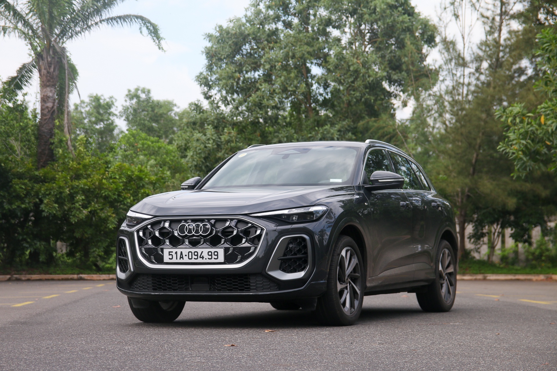 Audi, Audi Q5 ảnh 2 Audi, Audi Q5 ảnh 2