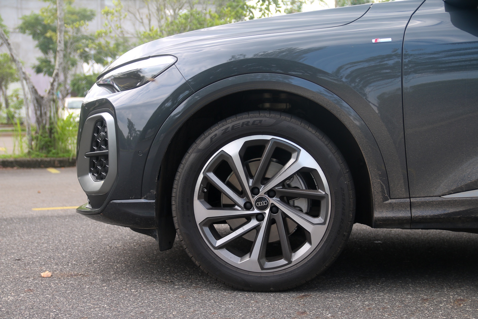 Audi, Audi Q5 ảnh 5 Audi, Audi Q5 ảnh 5