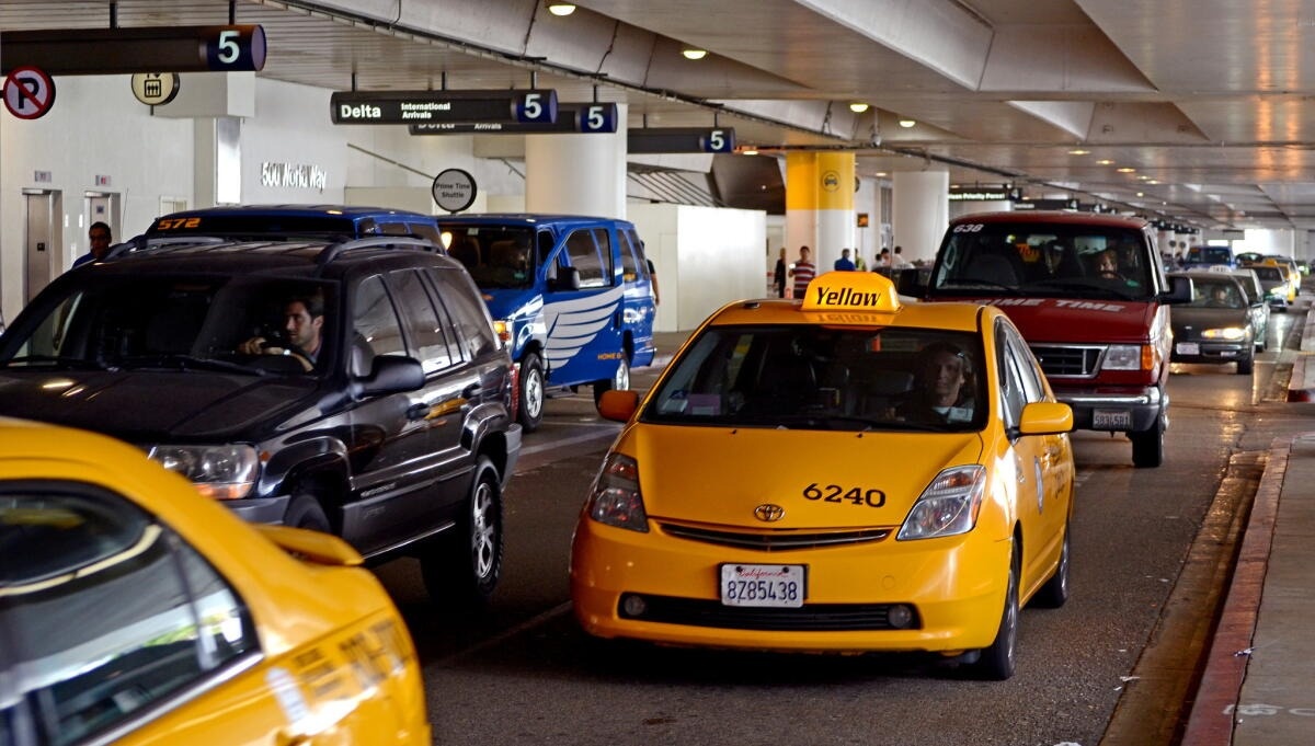 Green SM,  taxi điện ảnh 1
