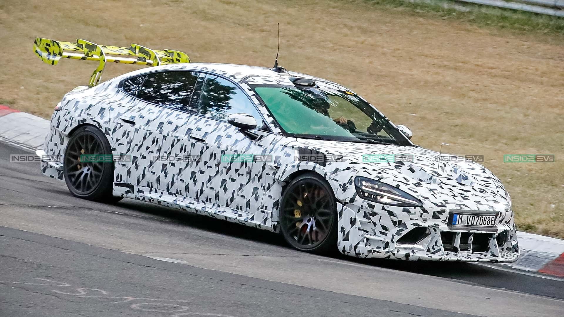 Xiaomi,  Porsche ảnh 1