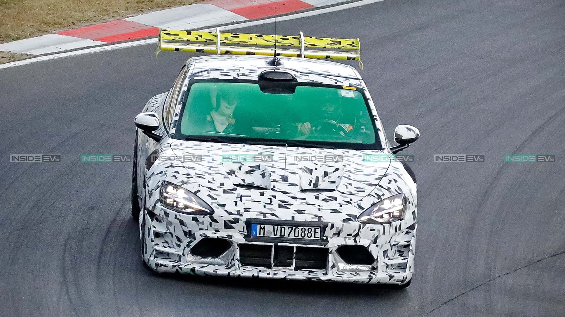 Xiaomi,  Porsche ảnh 3