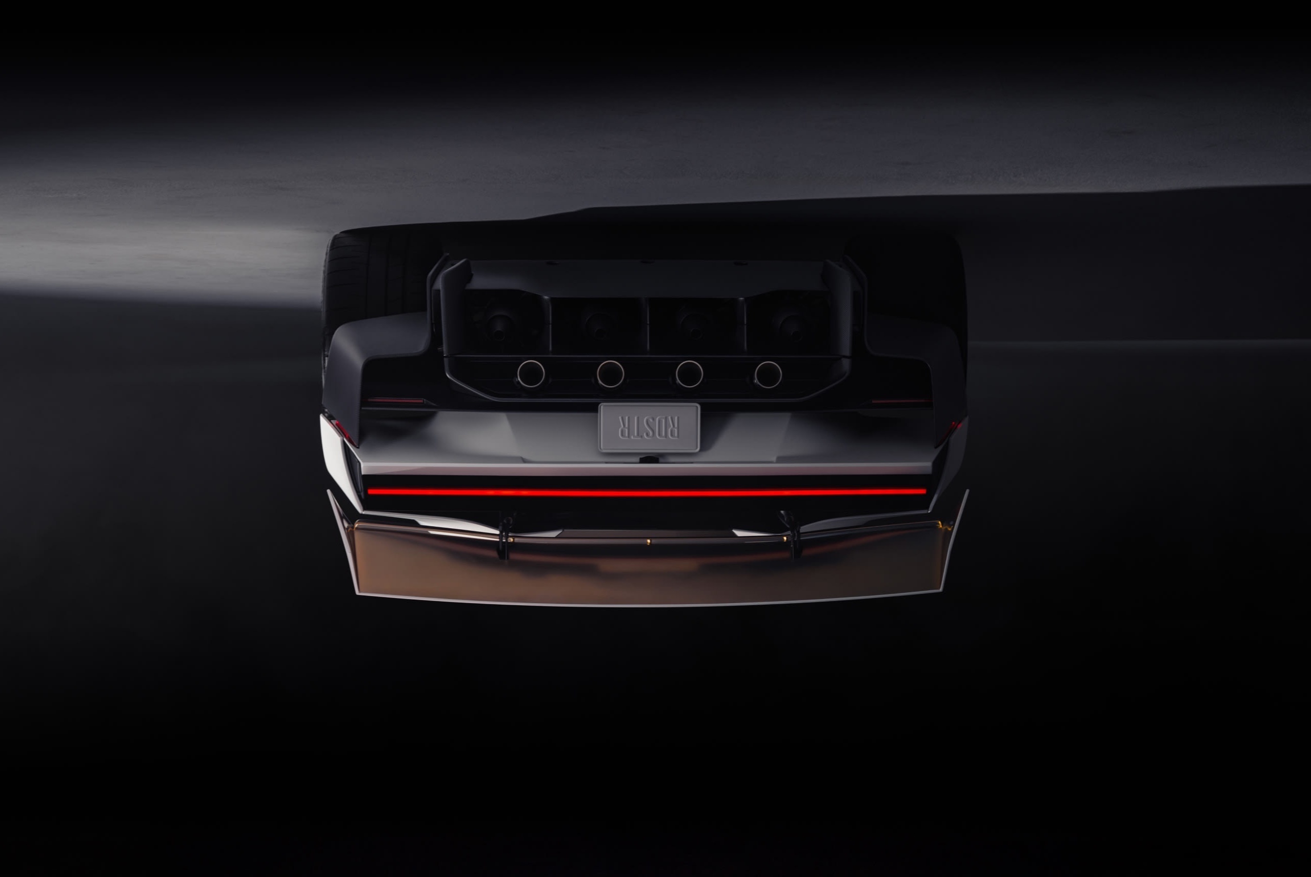 Tesla, xe bay ảnh 8 Tesla, xe bay ảnh 8