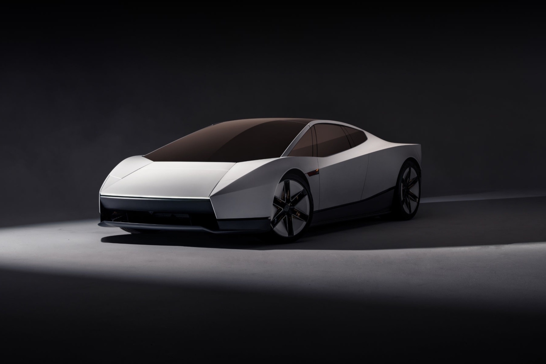 Tesla ảnh 2