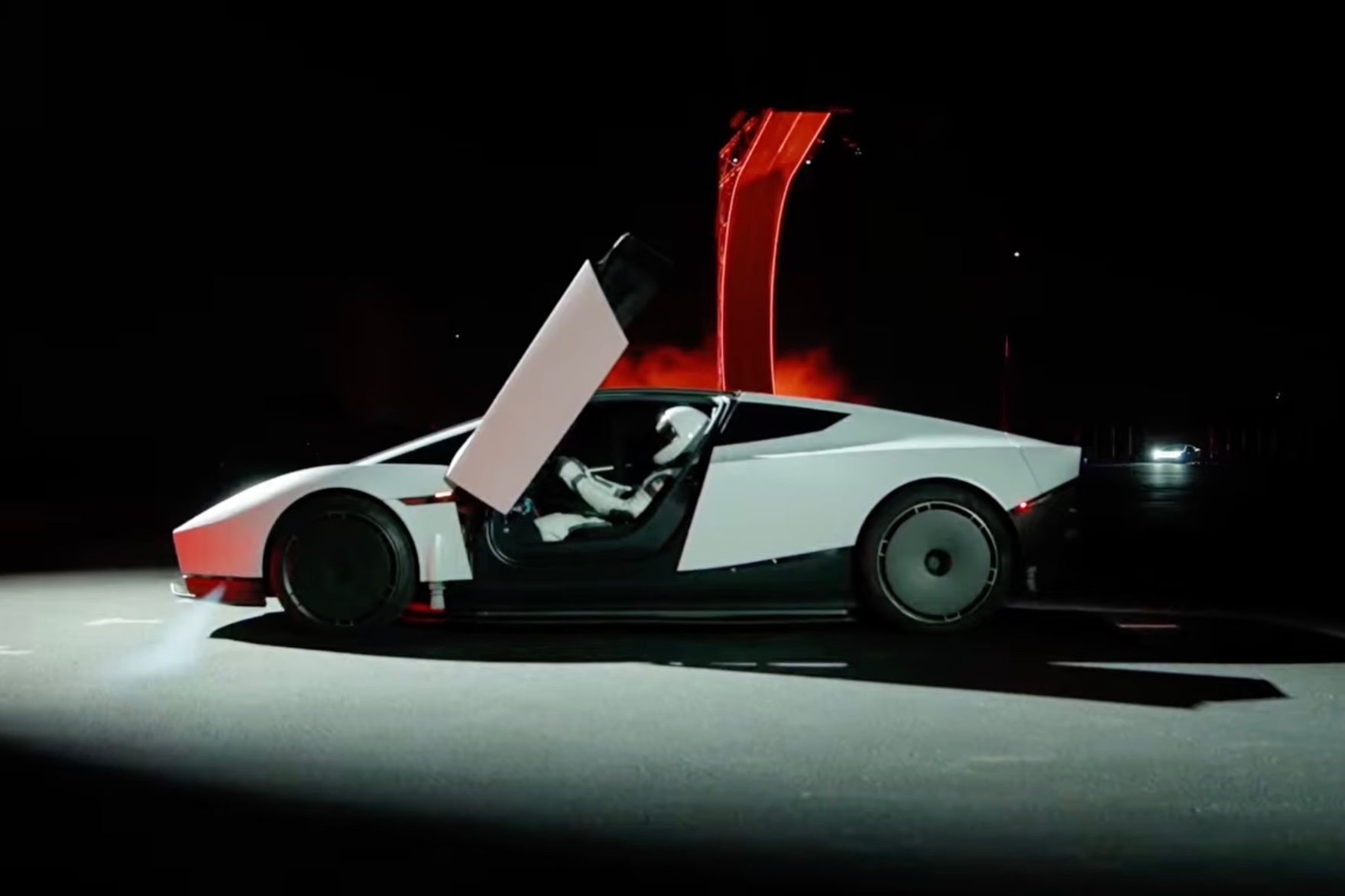 Tesla ảnh 6