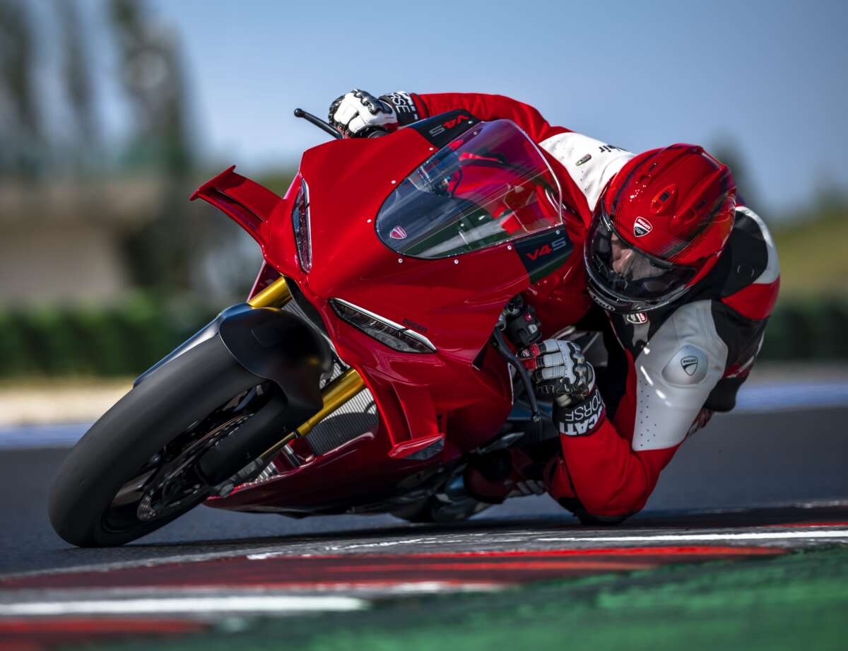 ducati,  panigale ảnh 3