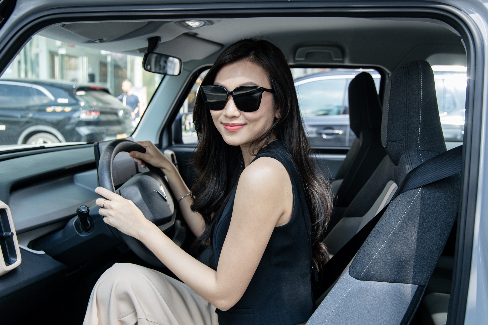 xe,  first car ảnh 5