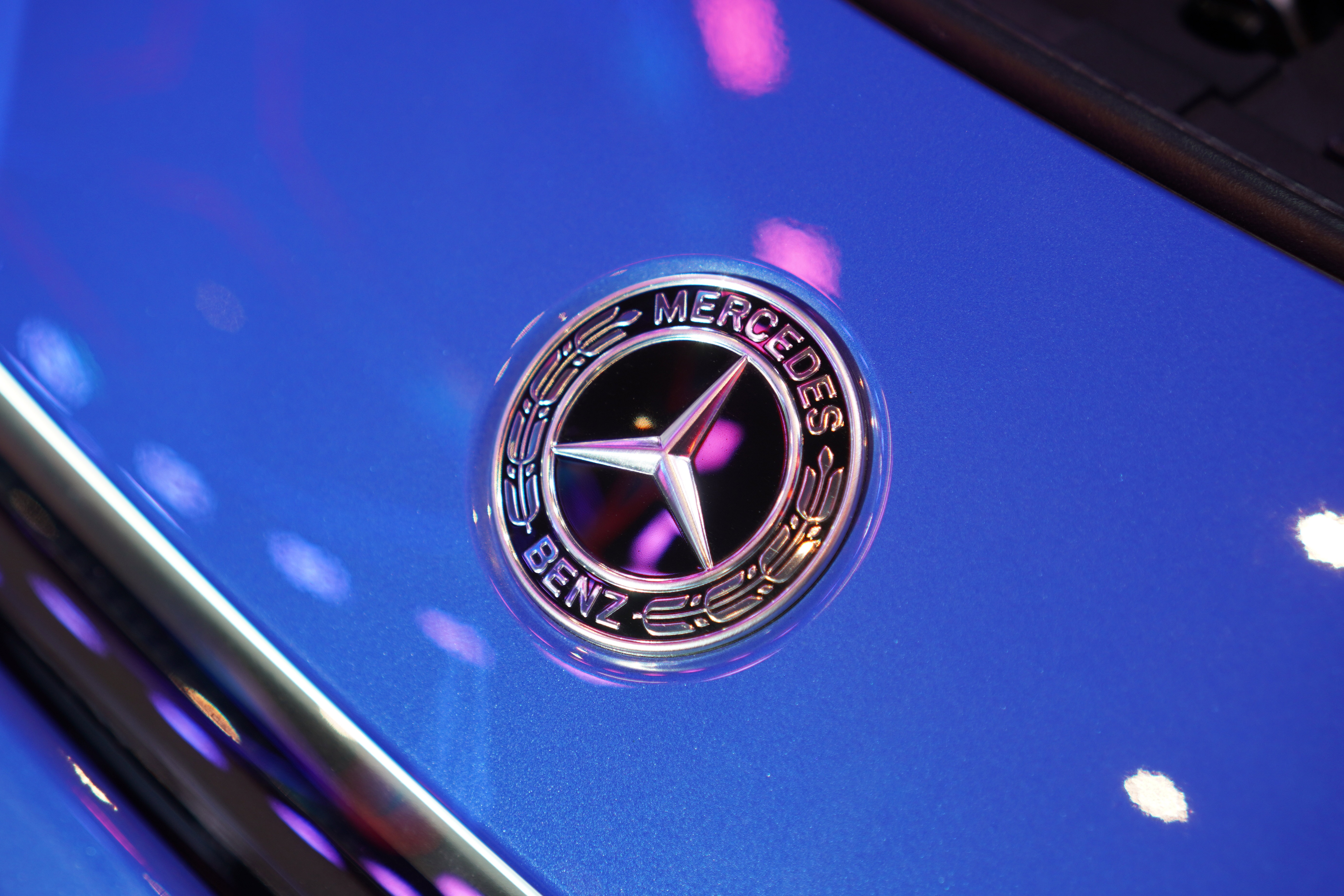 Mercedes-Benz,  CLA 200 ảnh 8