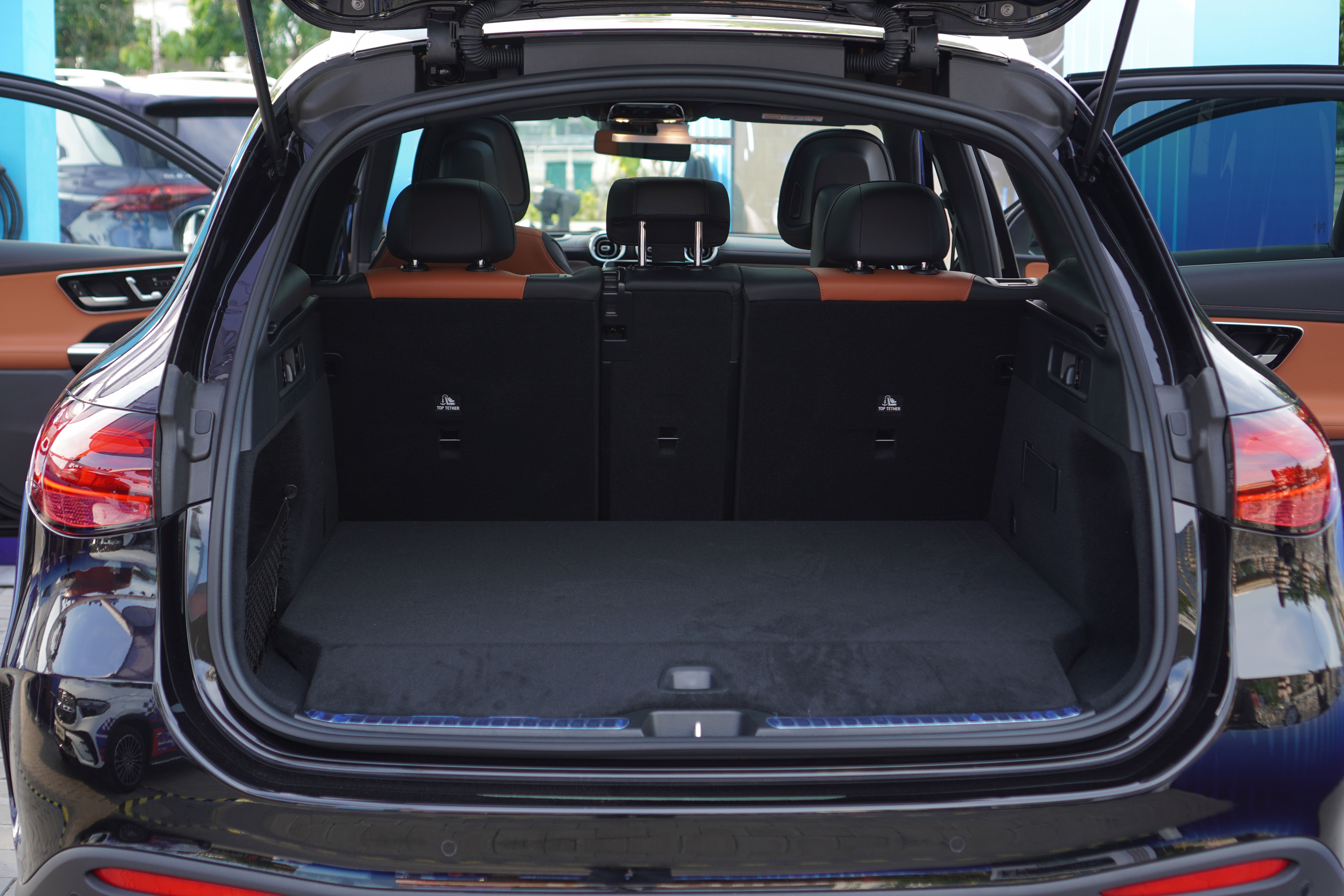 Mercedes-Benz, GLC ảnh 7 Mercedes-Benz, GLC ảnh 7