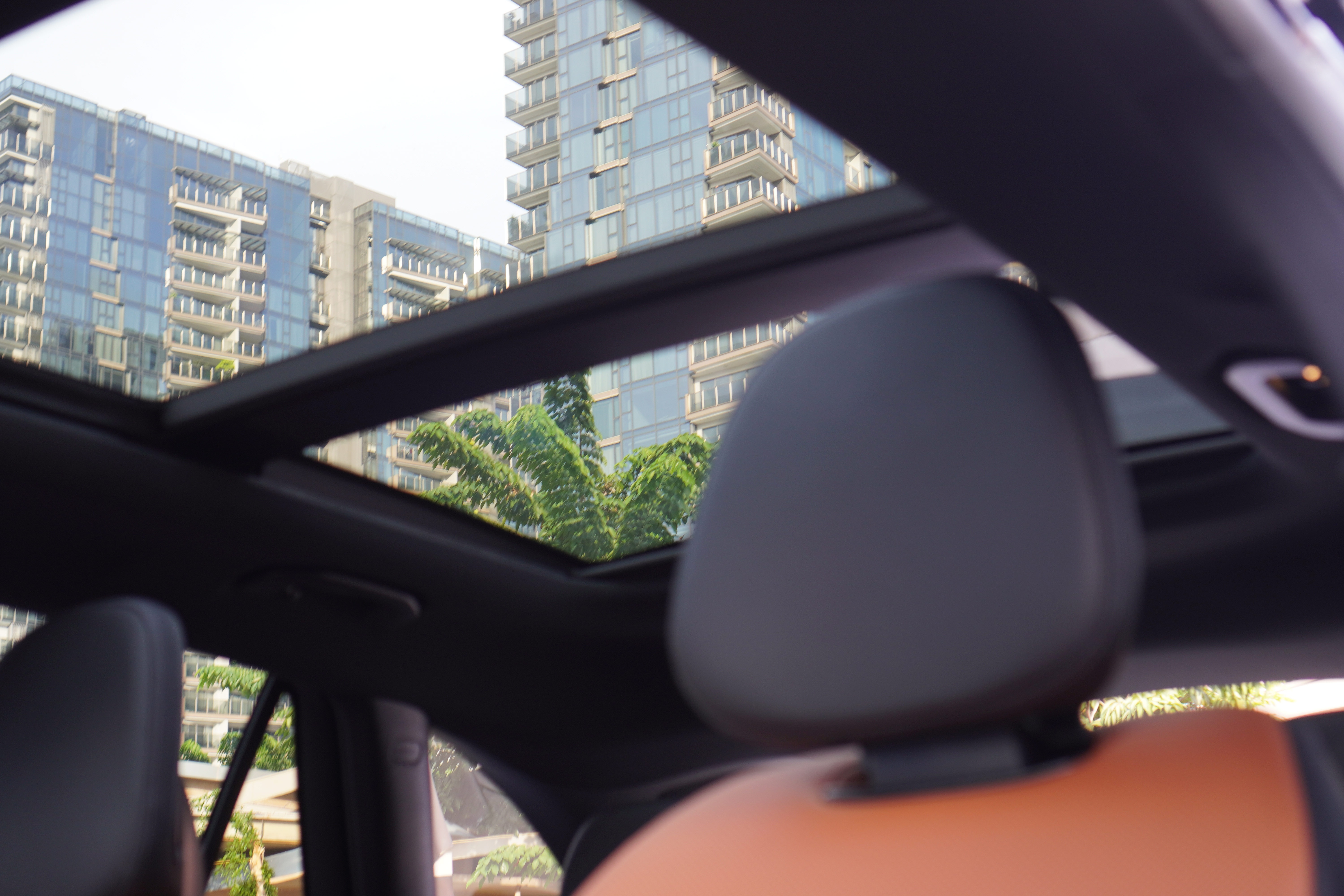 Mercedes-Benz,  GLC ảnh 12