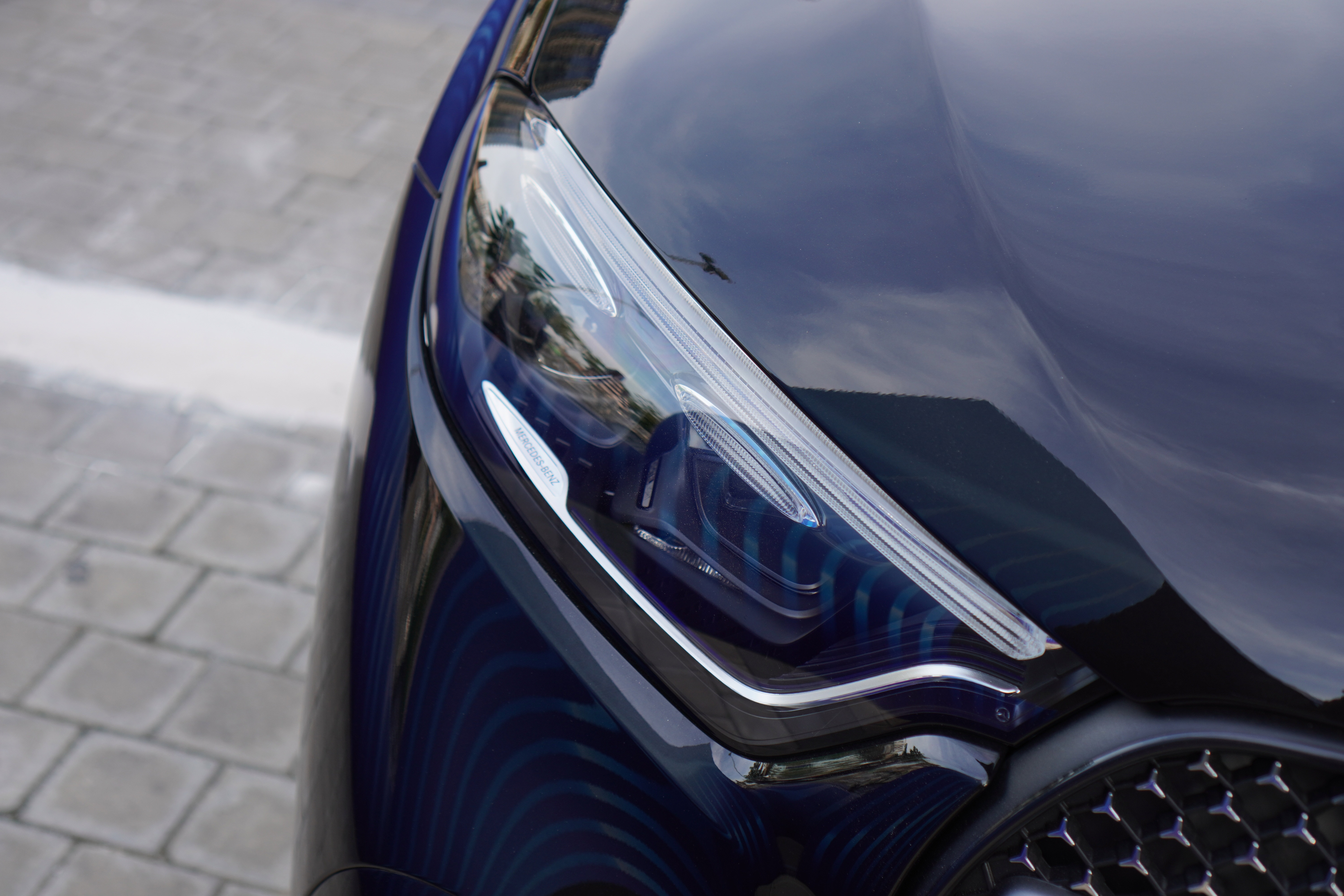 Mercedes-Benz, GLC ảnh 4 Mercedes-Benz, GLC ảnh 4