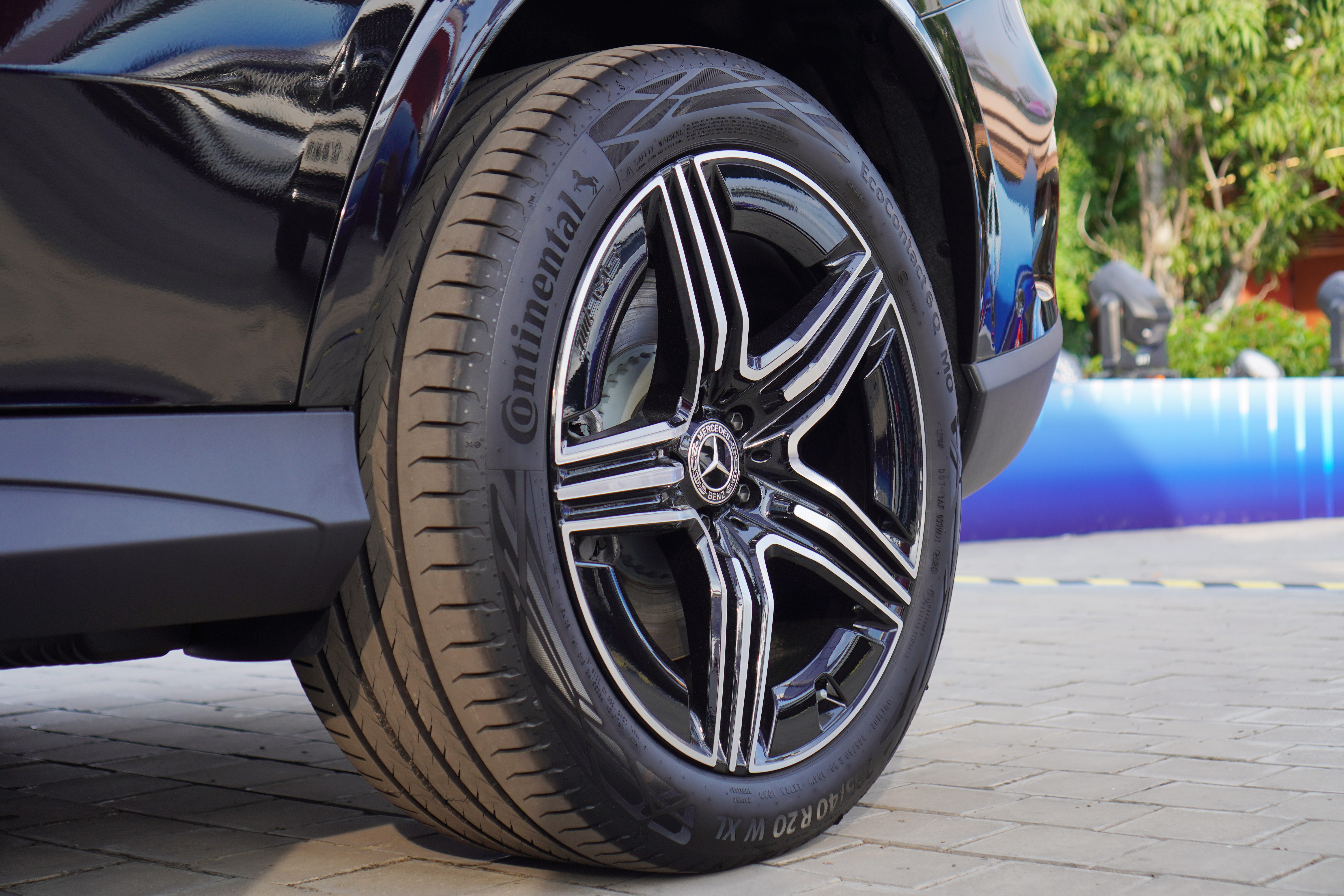 Mercedes-Benz,  GLC ảnh 5