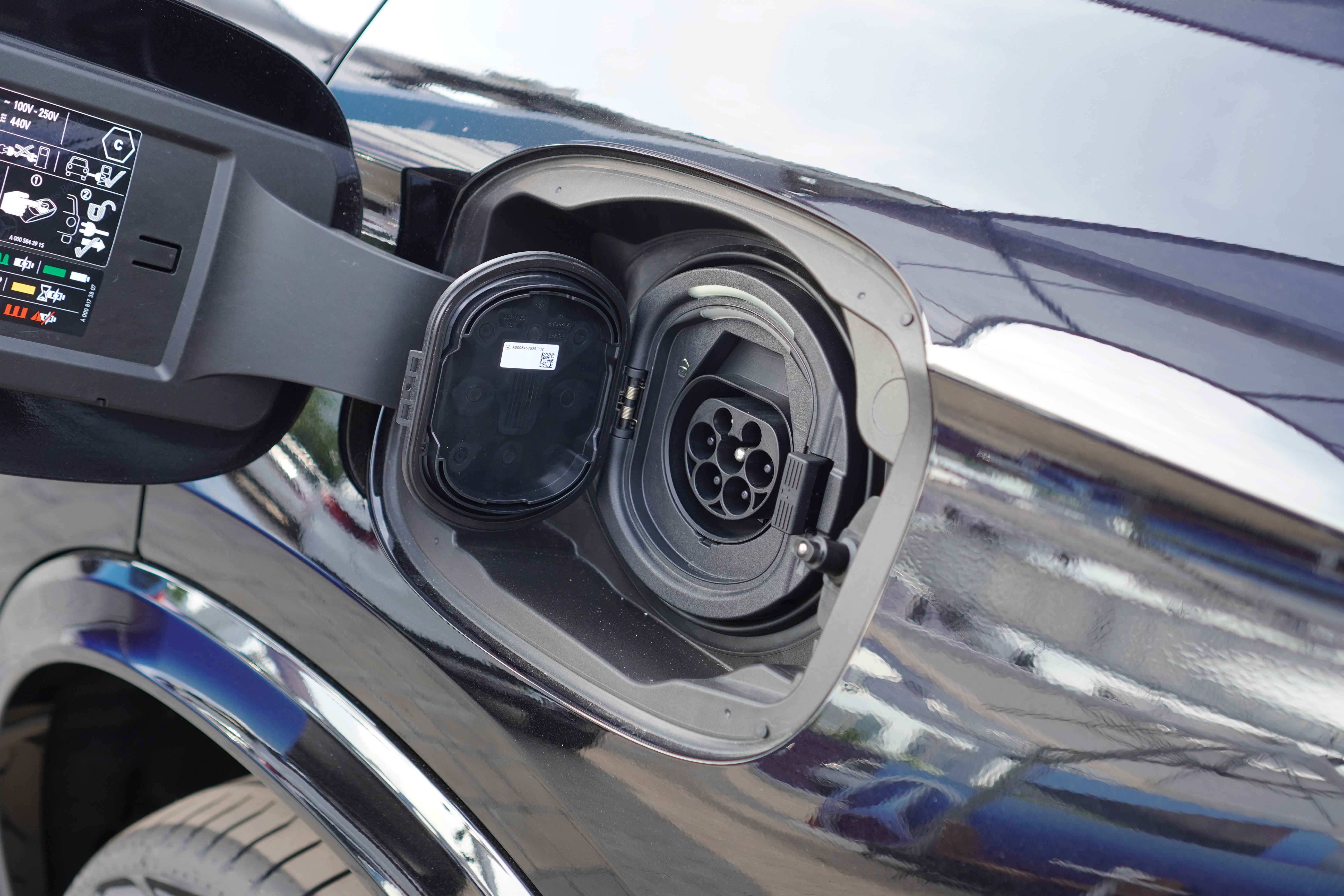 Mercedes-Benz,  GLC ảnh 14