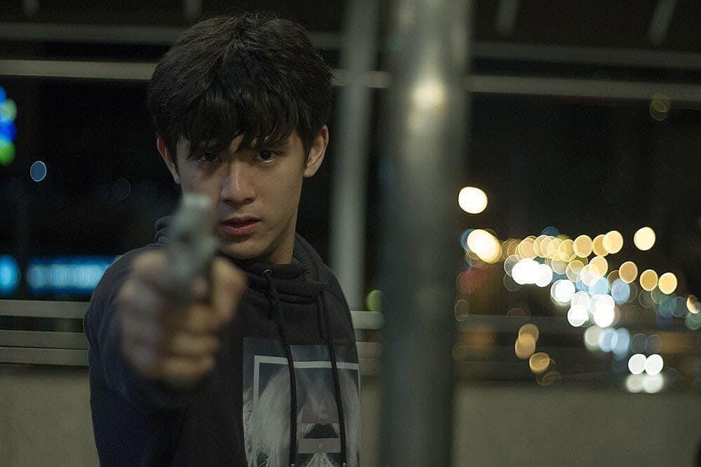 nam van dong vien cau long dien trai Thai Lan anh 5