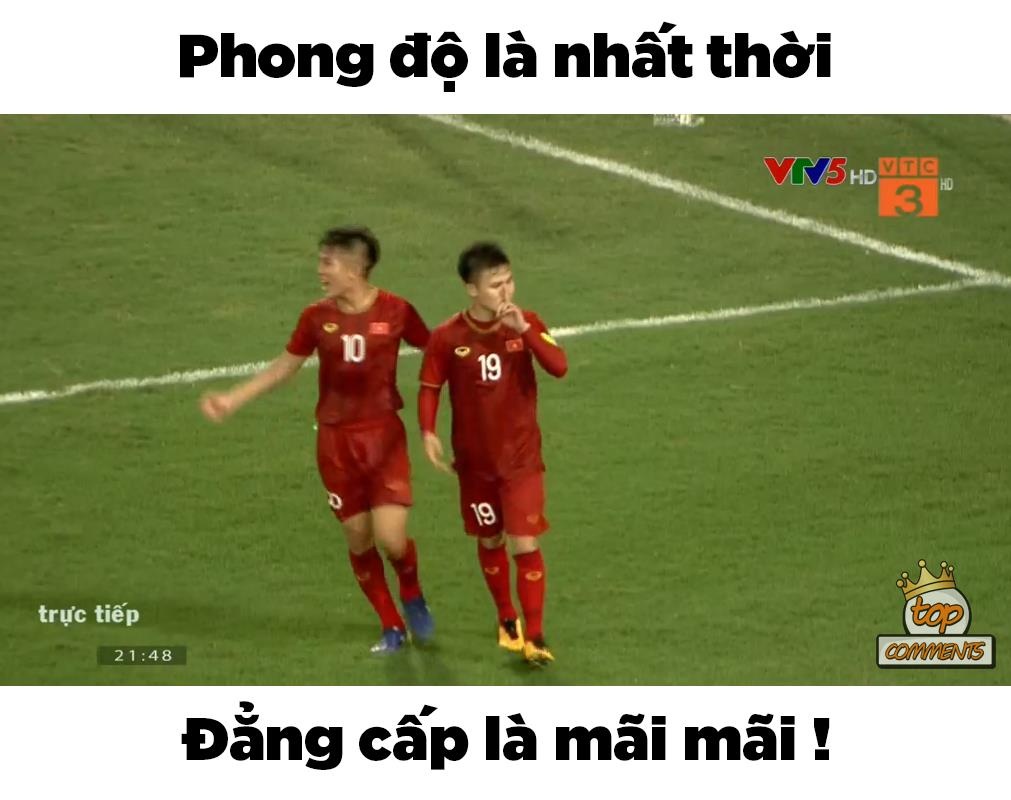 anh che tran U23 Viet Nam gap U23 Brunei anh 8