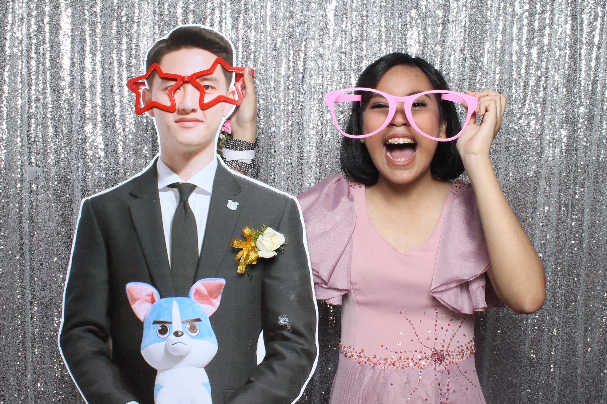 nữ sinh tham dự prom cùng D.O EXO ảnh 1 nu sinh tham du prom cung D.O EXO anh 1