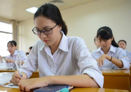 Cap tap hoc them, luyen thi o Sai Gon hinh anh