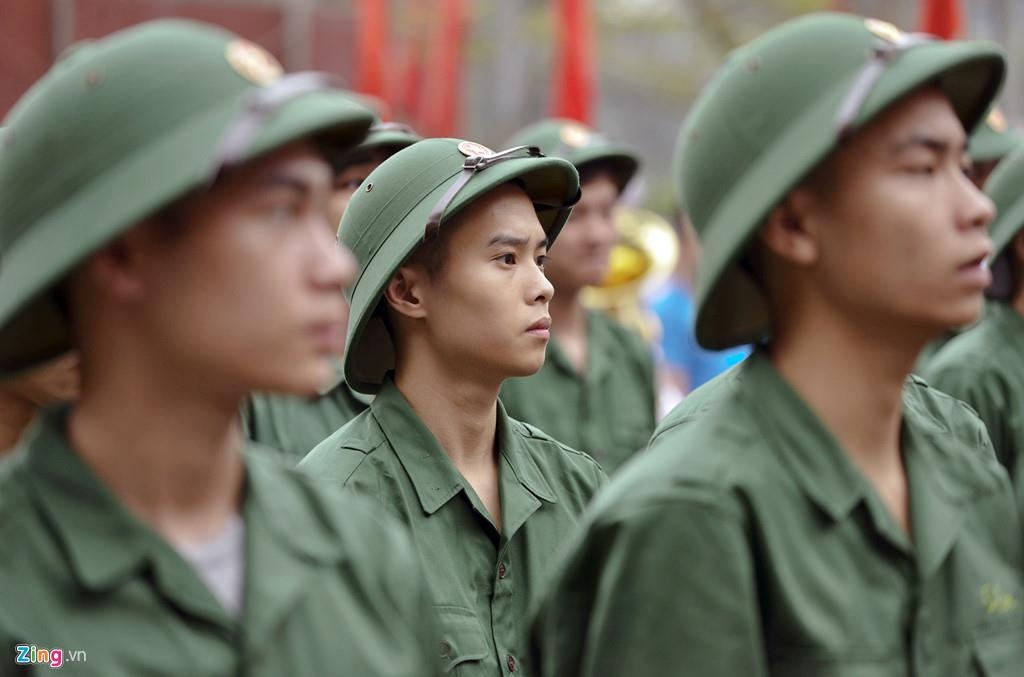 dao tai quoc phong anh 1