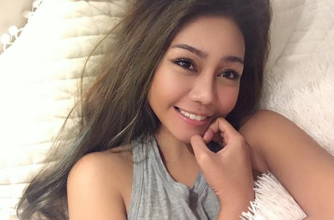 Hanh trinh lot xac de co vong eo 46 cm cua co gai Thai hinh anh