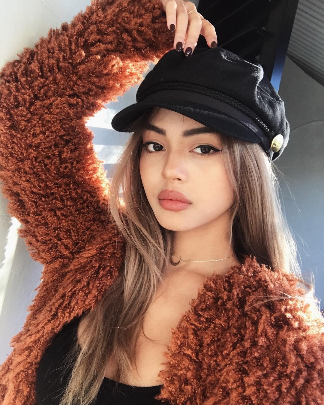 hot girl Thai Lan vong eo 46 anh 7