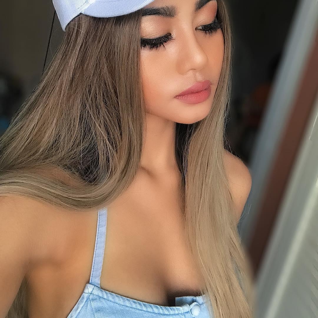 hot girl Thai Lan vong eo 46 anh 8