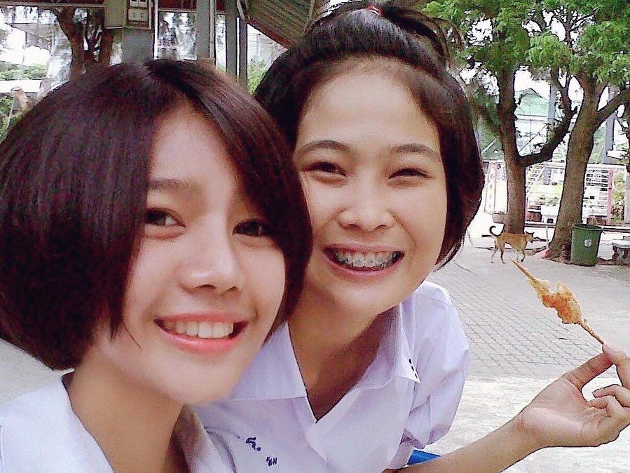 hot girl Thai Lan vong eo 46 anh 5