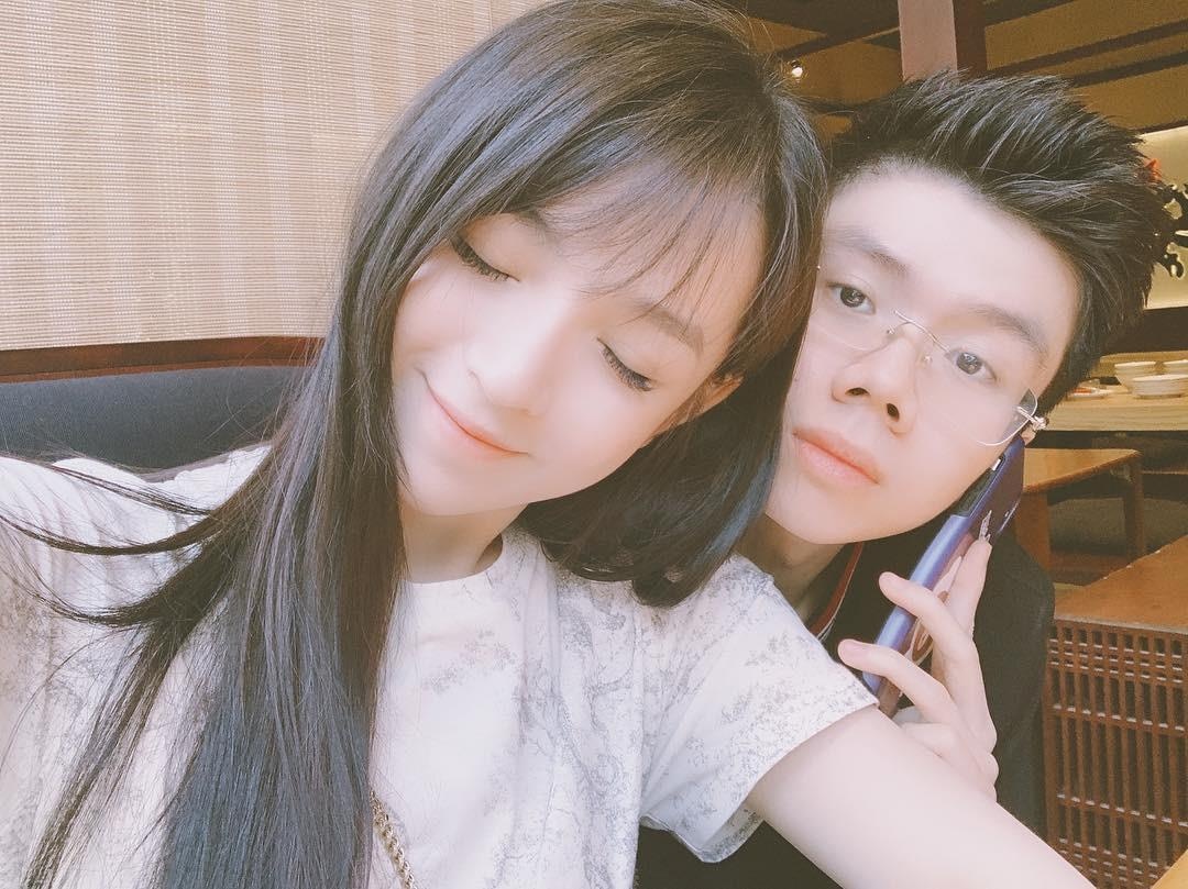 chuyen tinh thieu gia Viet anh 4