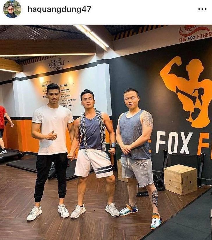 chuyen tinh thieu gia Viet anh 6