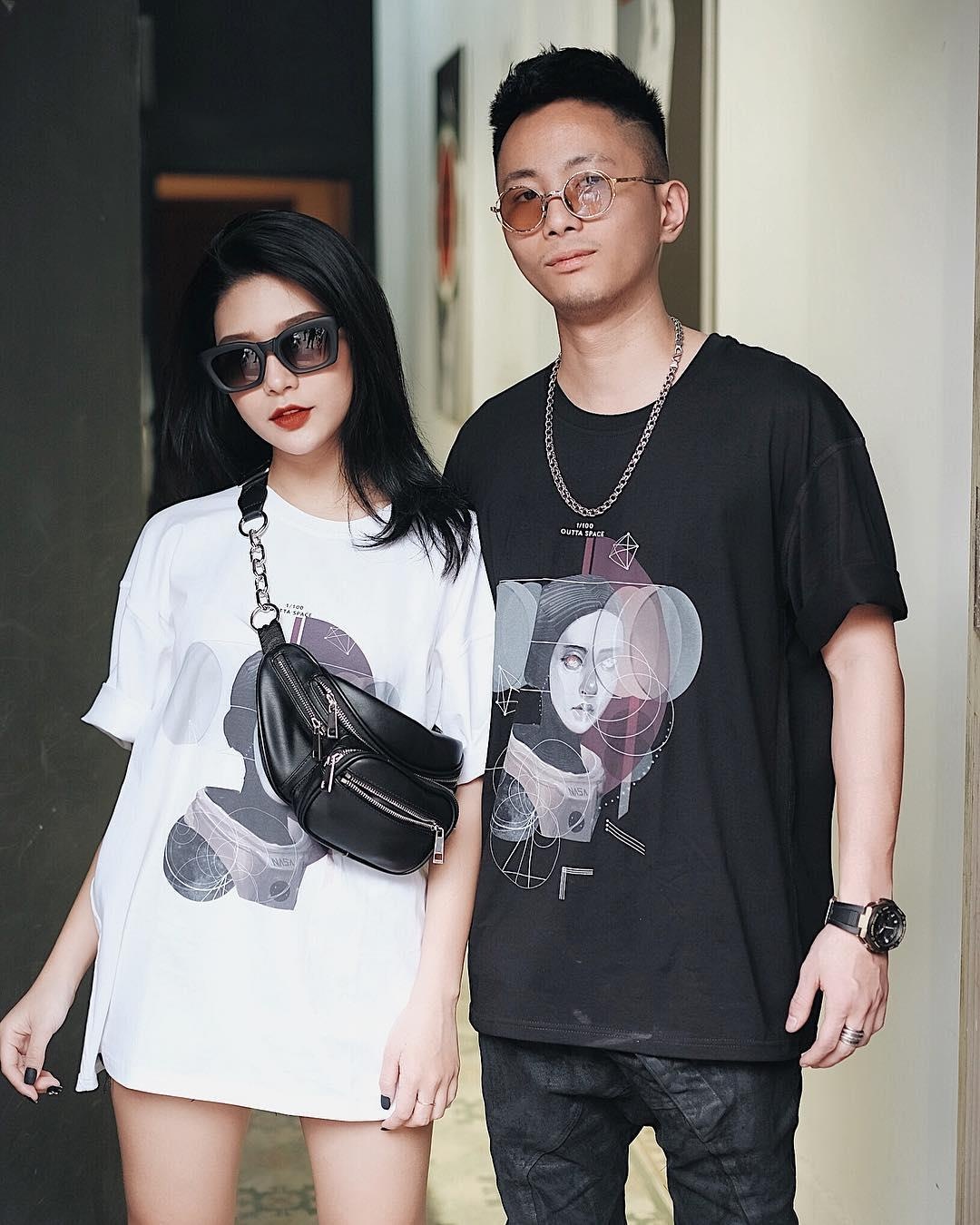 hoi chi em cua vo Rhymastic anh 6