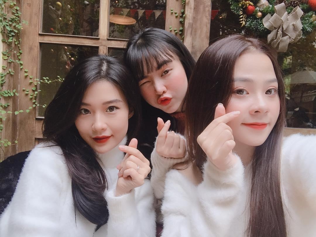 hoi chi em cua vo Rhymastic anh 2