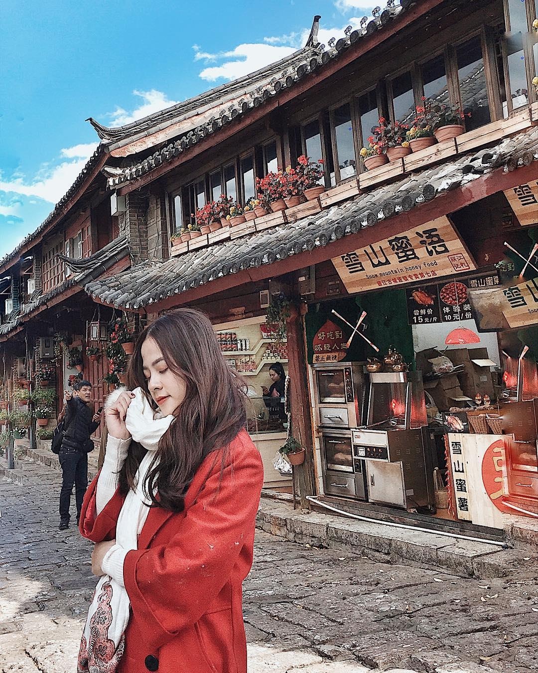 hoi chi em cua vo Rhymastic anh 11