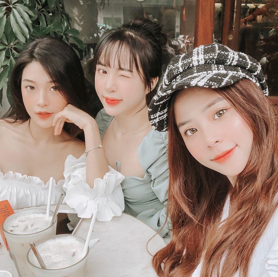 hoi chi em cua vo Rhymastic anh 3