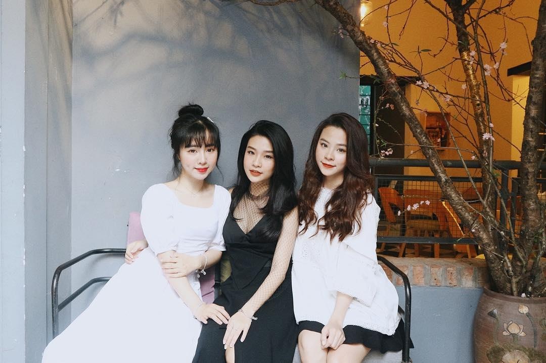 hoi chi em cua vo Rhymastic anh 5