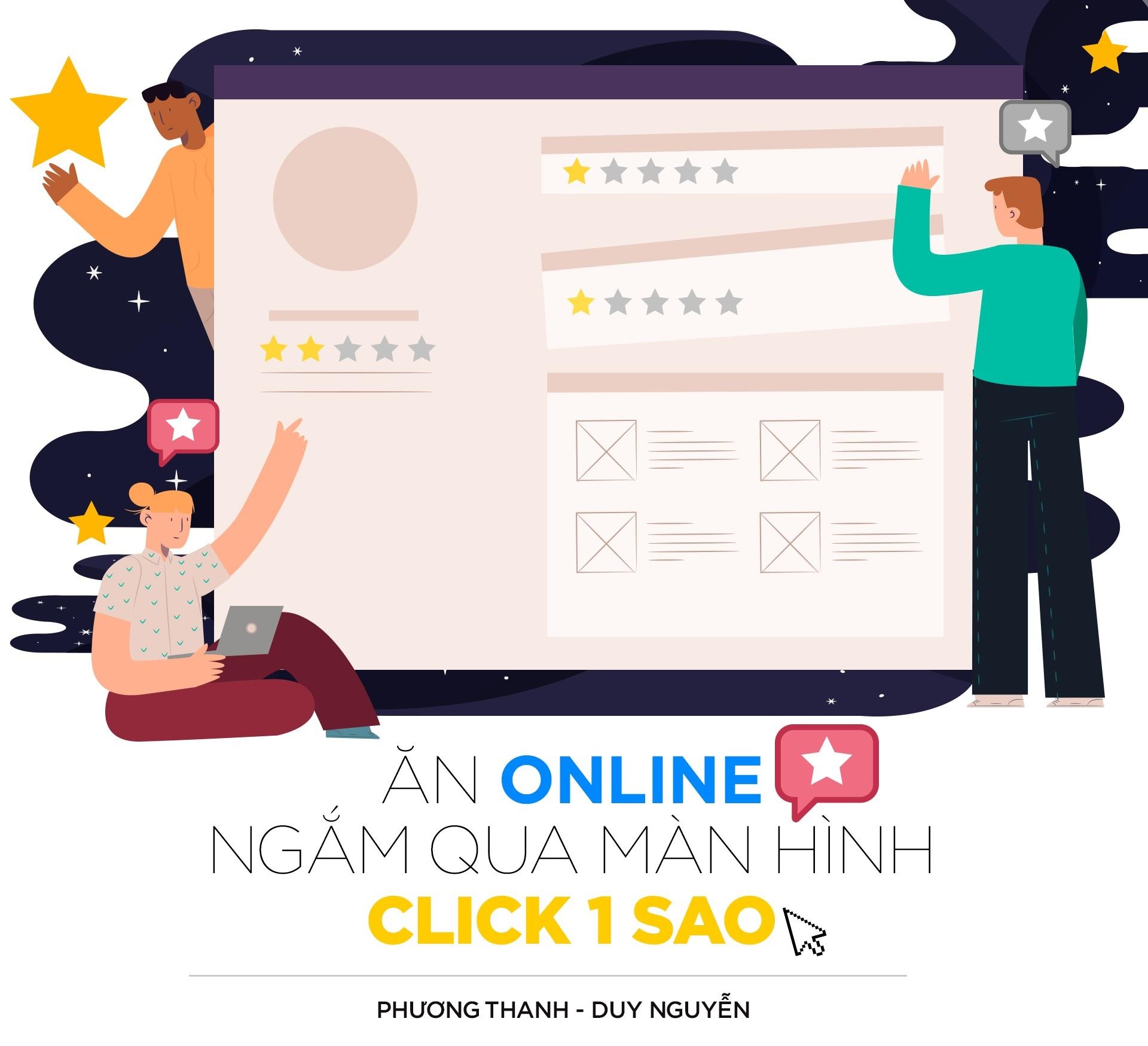 trào lưu đánh giá 1 sao trên tính năng review ảnh 2 trao luu danh gia 1 sao tren tinh nang review anh 2