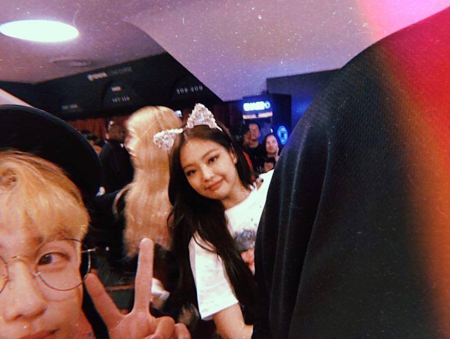 rich kid Việt theo chân BlackPink  ảnh 3 rich kid Viet theo chan BlackPink anh 3