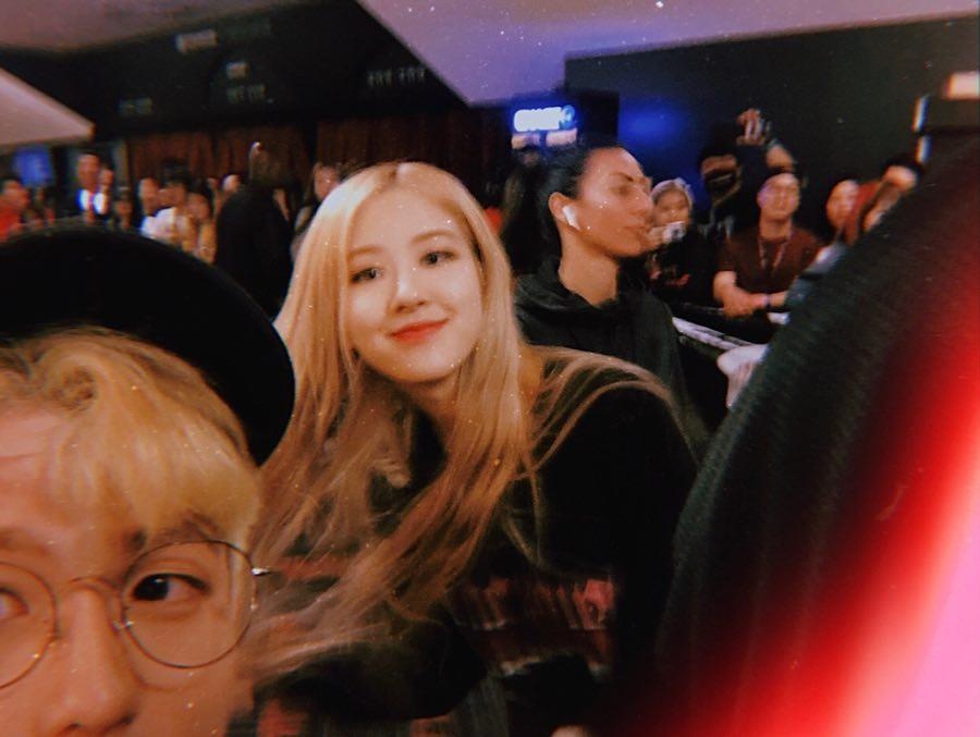 rich kid Việt theo chân BlackPink  ảnh 5 rich kid Viet theo chan BlackPink anh 5