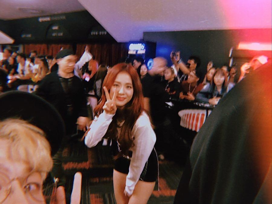 rich kid Việt theo chân BlackPink  ảnh 2 rich kid Viet theo chan BlackPink anh 2