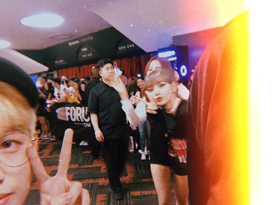 rich kid Việt theo chân BlackPink  ảnh 4 rich kid Viet theo chan BlackPink anh 4