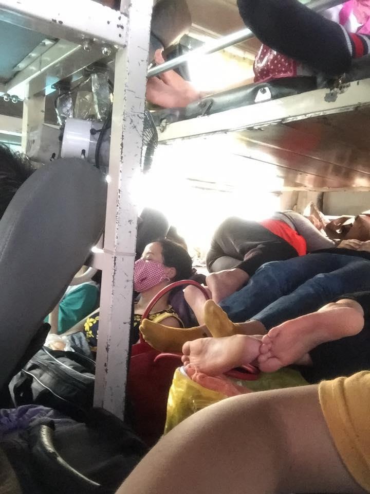 xe khách về quê dịp lễ tết ảnh 3 xe khach ve que dip le tet anh 3