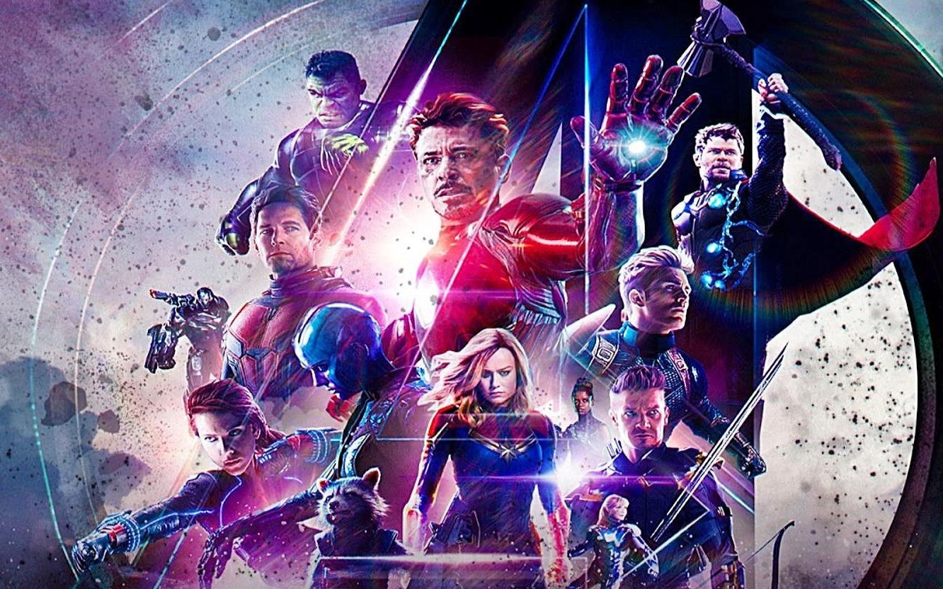 'Endgame: Cuoc chien tot nghiep' cua teen Hung Yen hinh anh