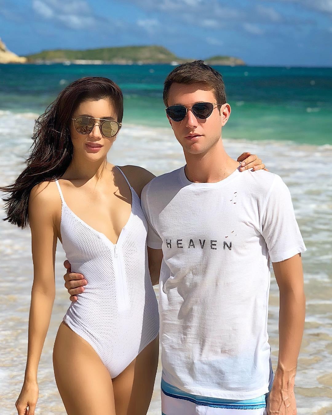 nhan sac Angelina Jolie cua Thai Lan anh 11