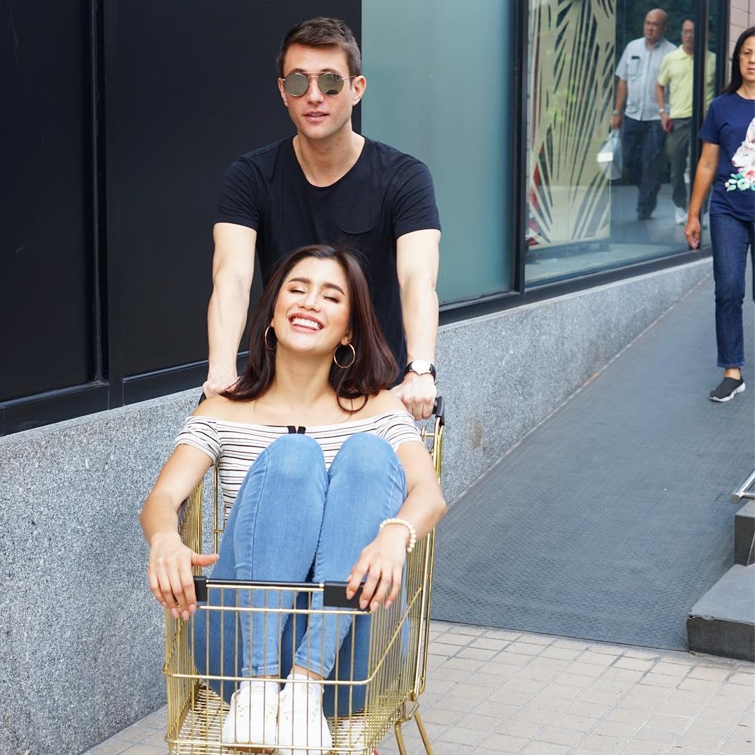 nhan sac Angelina Jolie cua Thai Lan anh 12