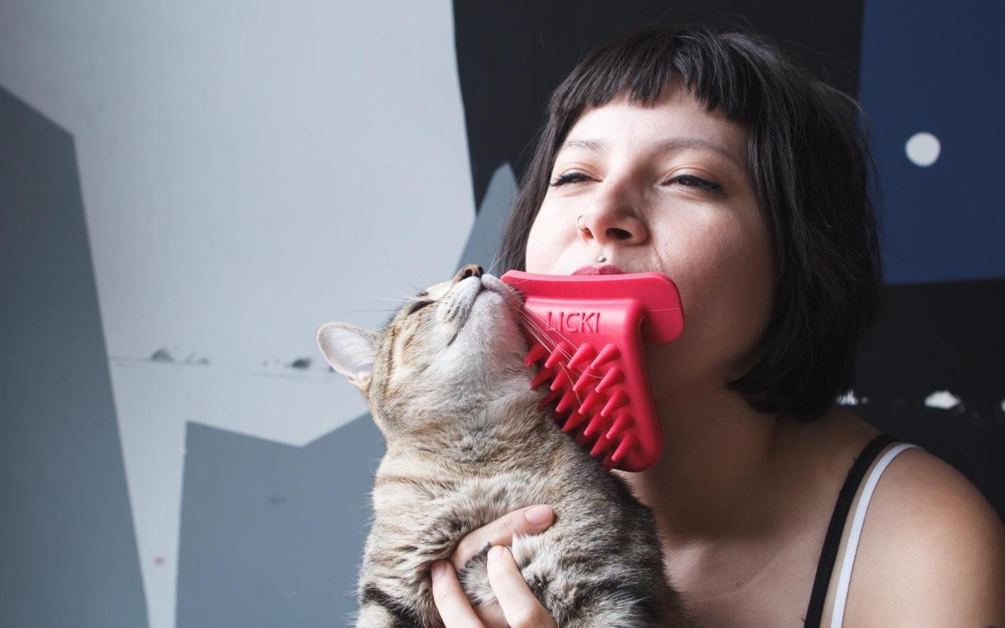 Nhung phat minh 'ngo ngan' tai nha cua hoi chi em hinh anh