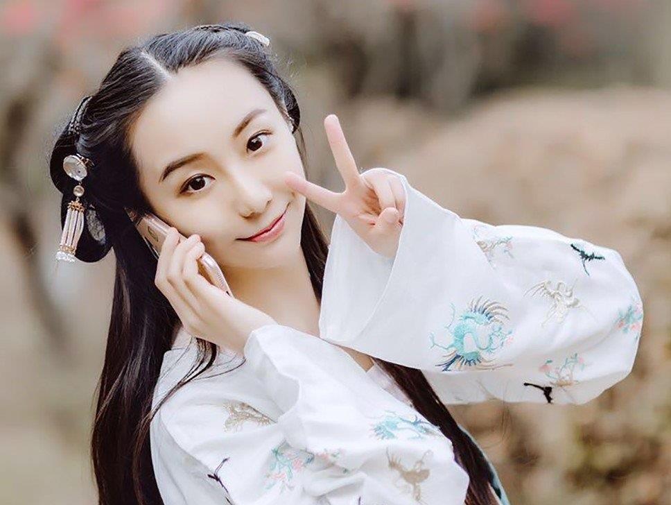 Gioi tre Trung Quoc ro trao luu mac do nhu phim kiem hiep ra duong hinh anh