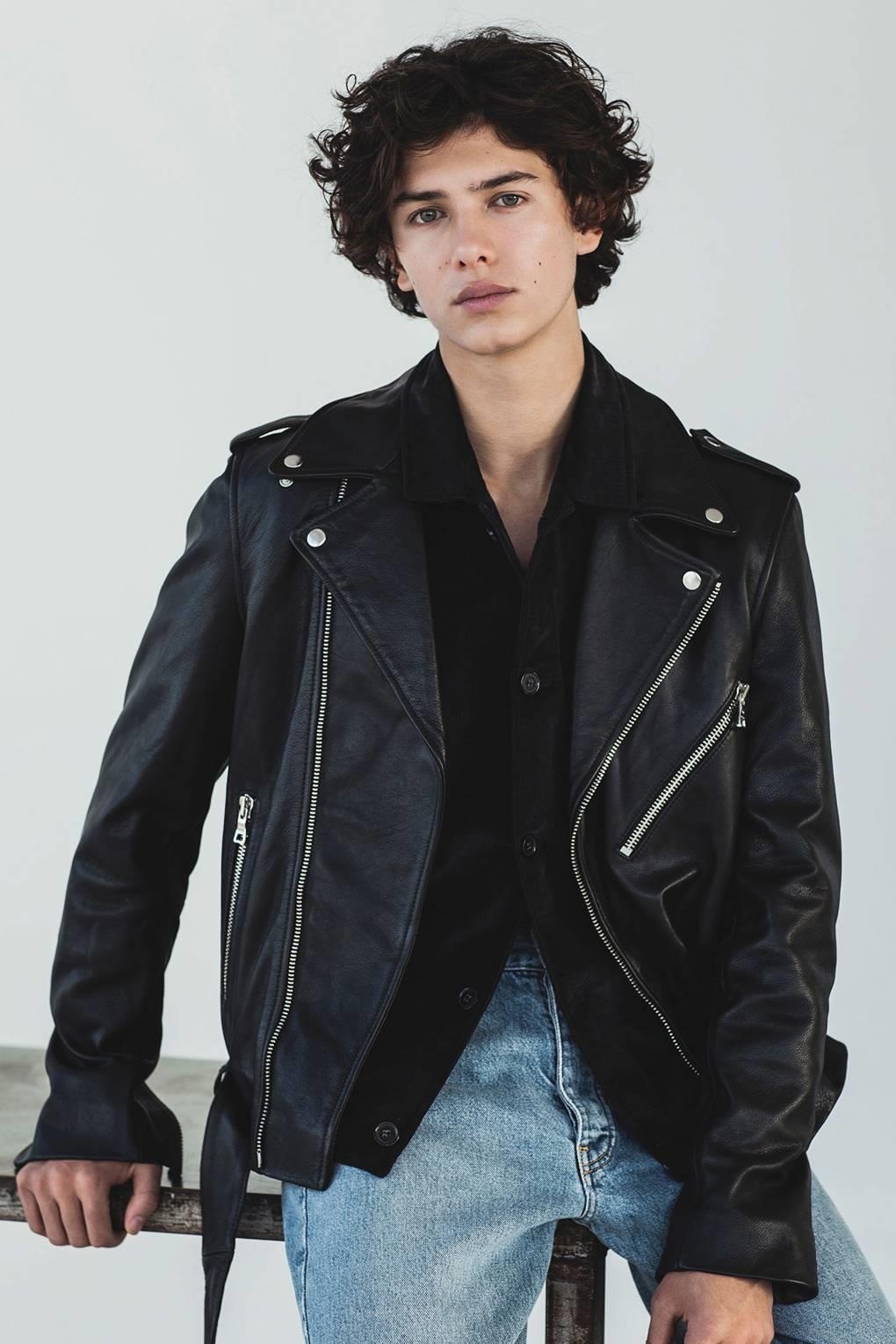 nhan sac nhung hoang tu dep trai nhat the gioi anh 3