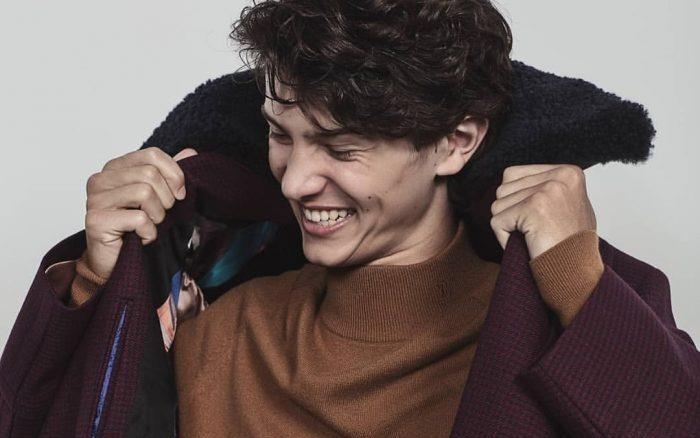 Nhung hoang tu 9X ngoai hinh nhu sao, thanh tich hoc tap khung hinh anh